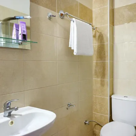 Apartment Zeyia Ierissós