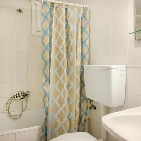 Apartment Zeyia