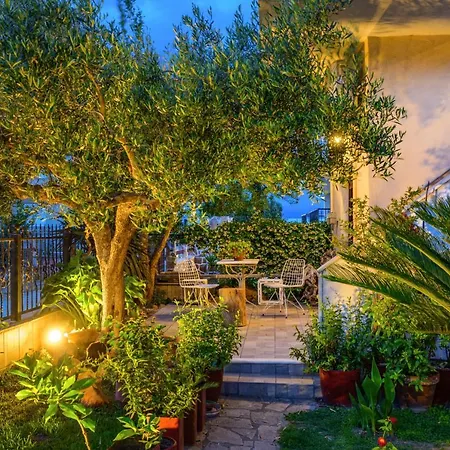 Apartment Zeyia