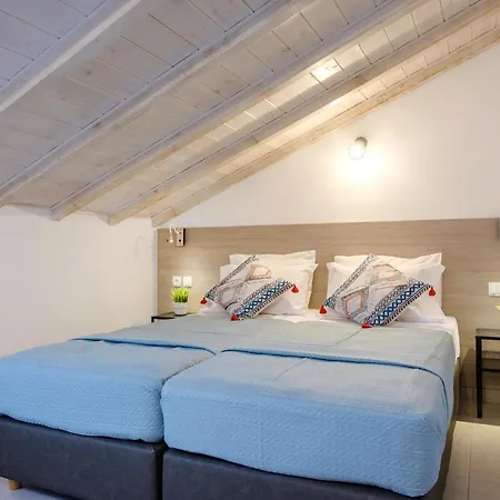 Apartamento Zeyia