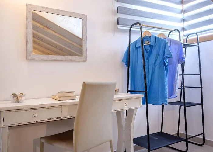 Lejlighed Zeyia Ierissos