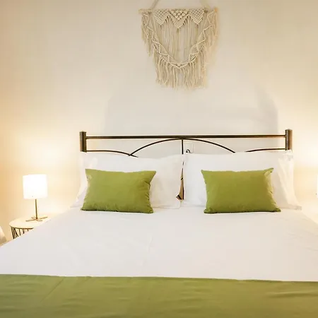 Zeyia Apartment Ierissos