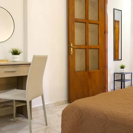 Zeyia Apartment Ierissos