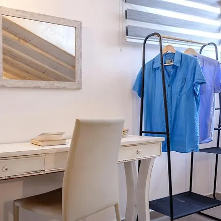 Apartment Zeyia Ierissos