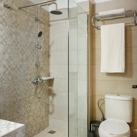 Zeyia Apartment Ierissos