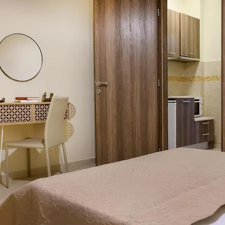 Zeyia Apartment Ierissos