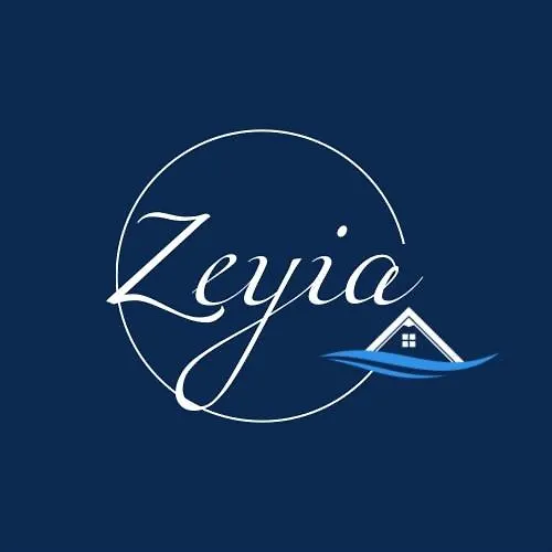 Zeyia
